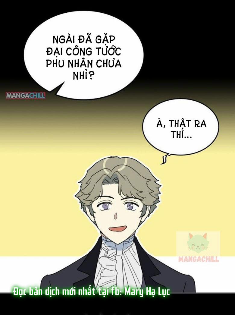 [18+] Người Đẹp Và Quái Vật 72.1 trang 12