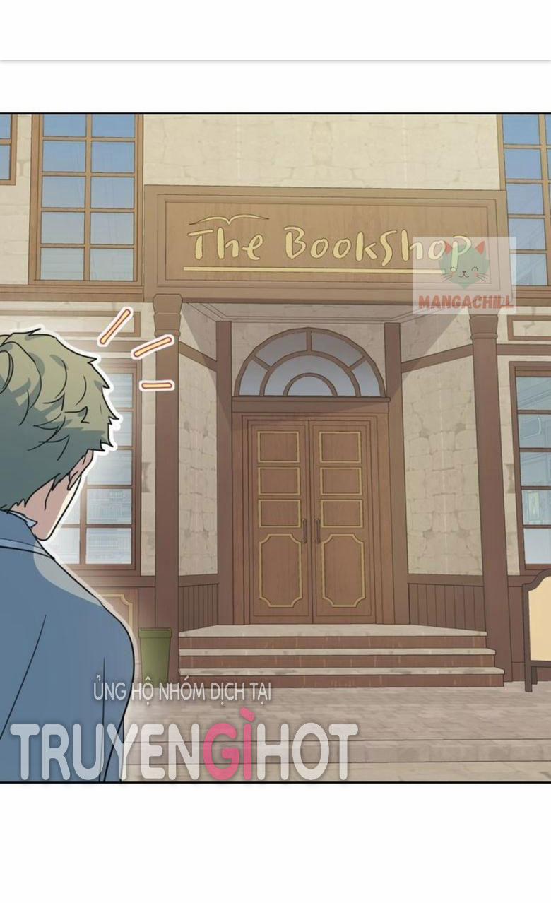 [18+] Người Đẹp Và Quái Vật 72.1 trang 26