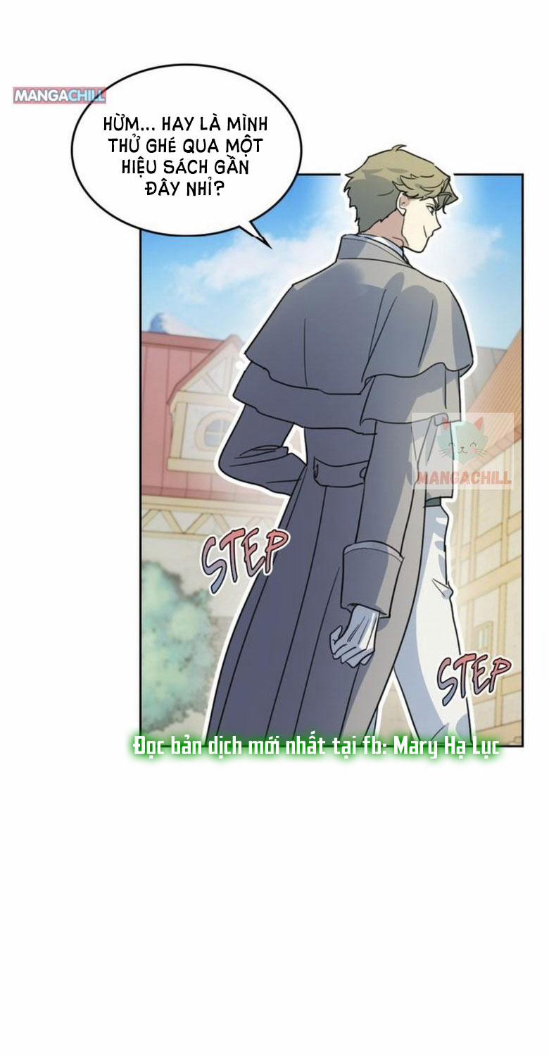 [18+] Người Đẹp Và Quái Vật 72.1 trang 27