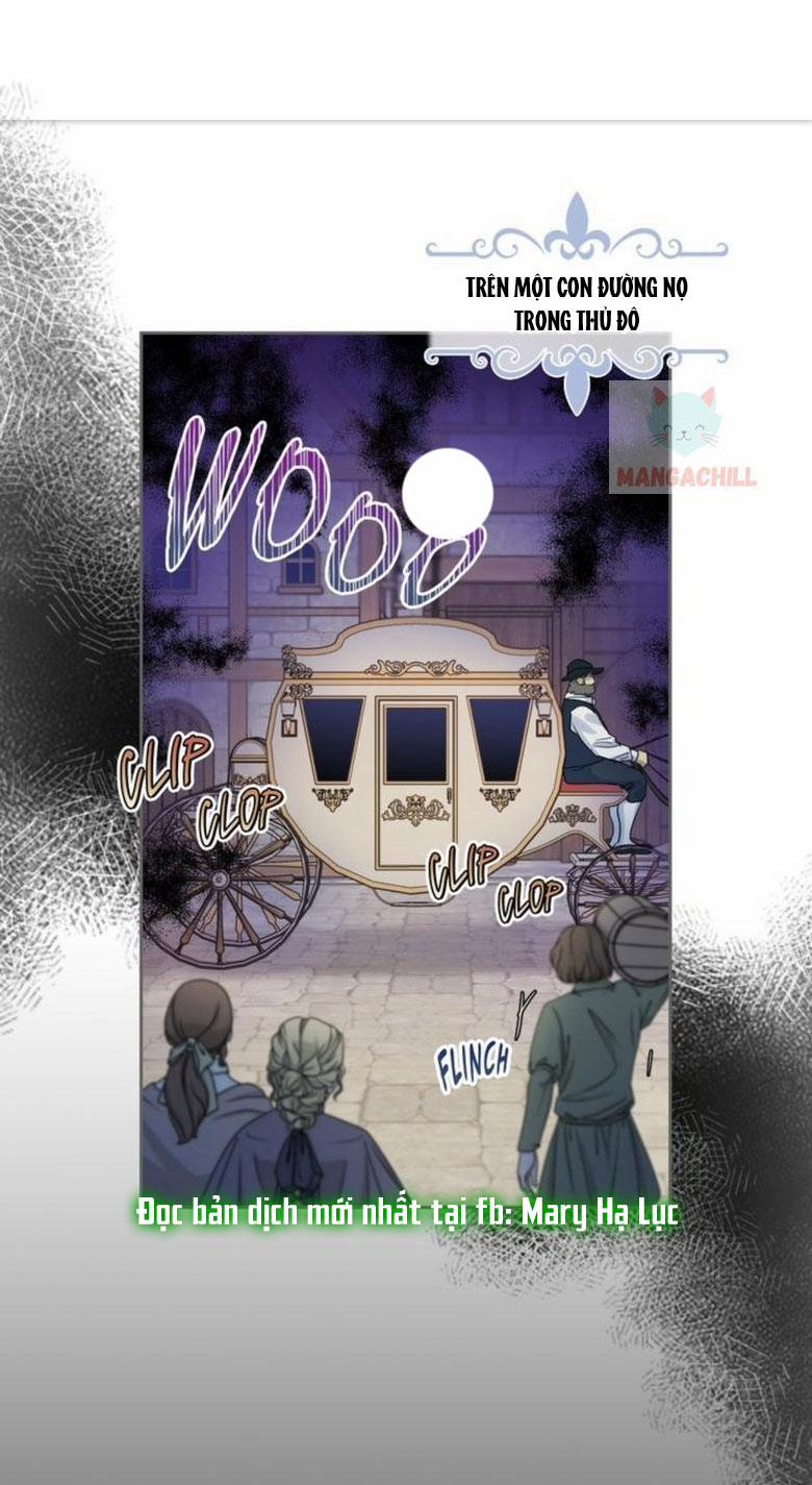 [18+] Người Đẹp Và Quái Vật 72.1 trang 3