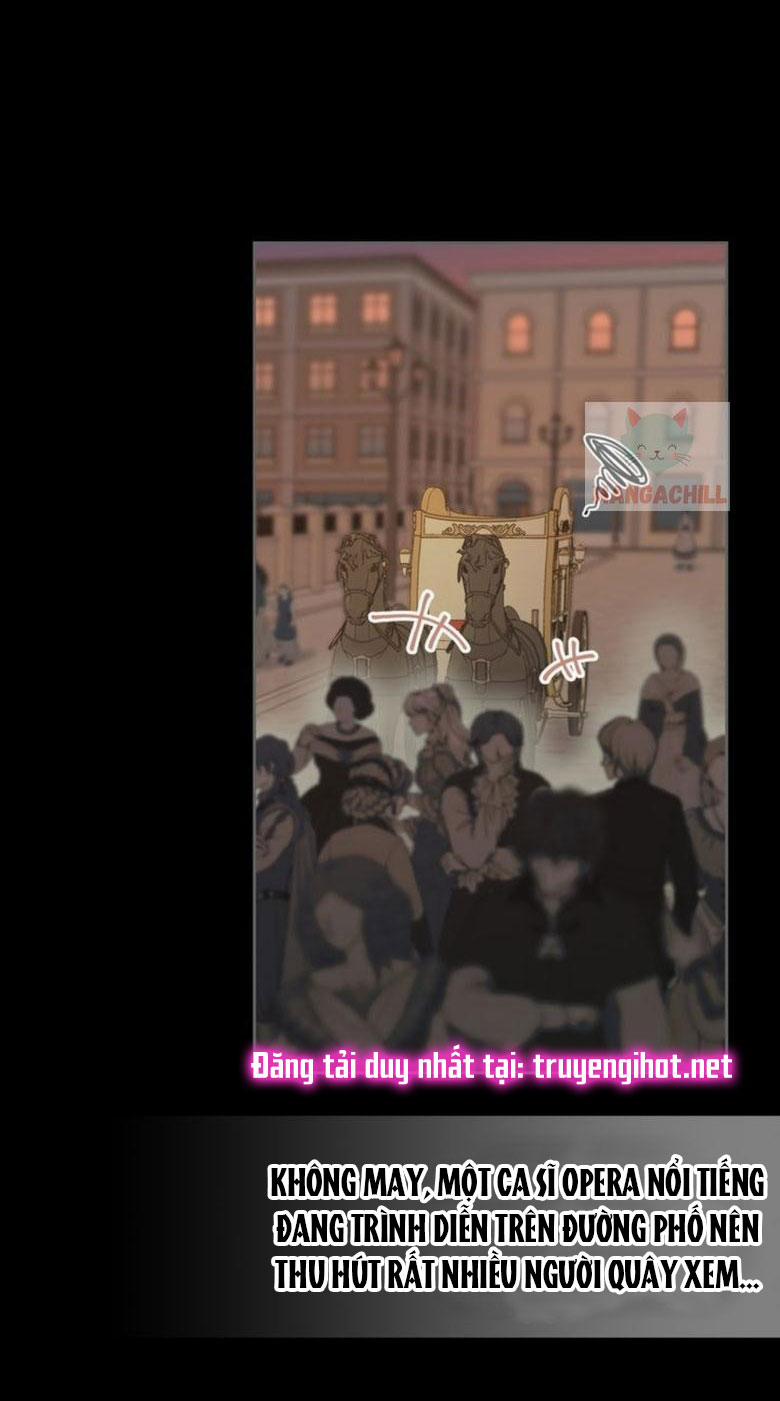 [18+] Người Đẹp Và Quái Vật 72.1 trang 6