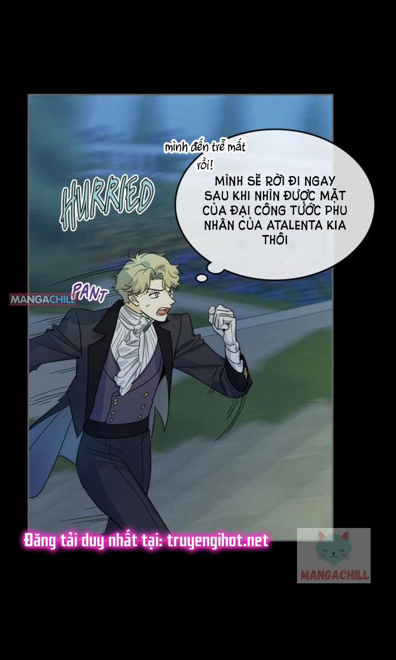 [18+] Người Đẹp Và Quái Vật 72.1 trang 9