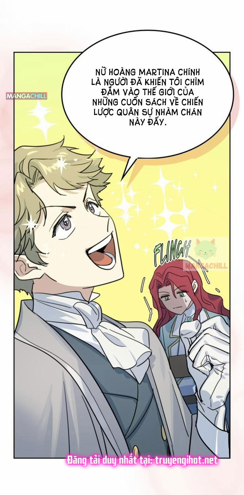 [18+] Người Đẹp Và Quái Vật 72.2 trang 17