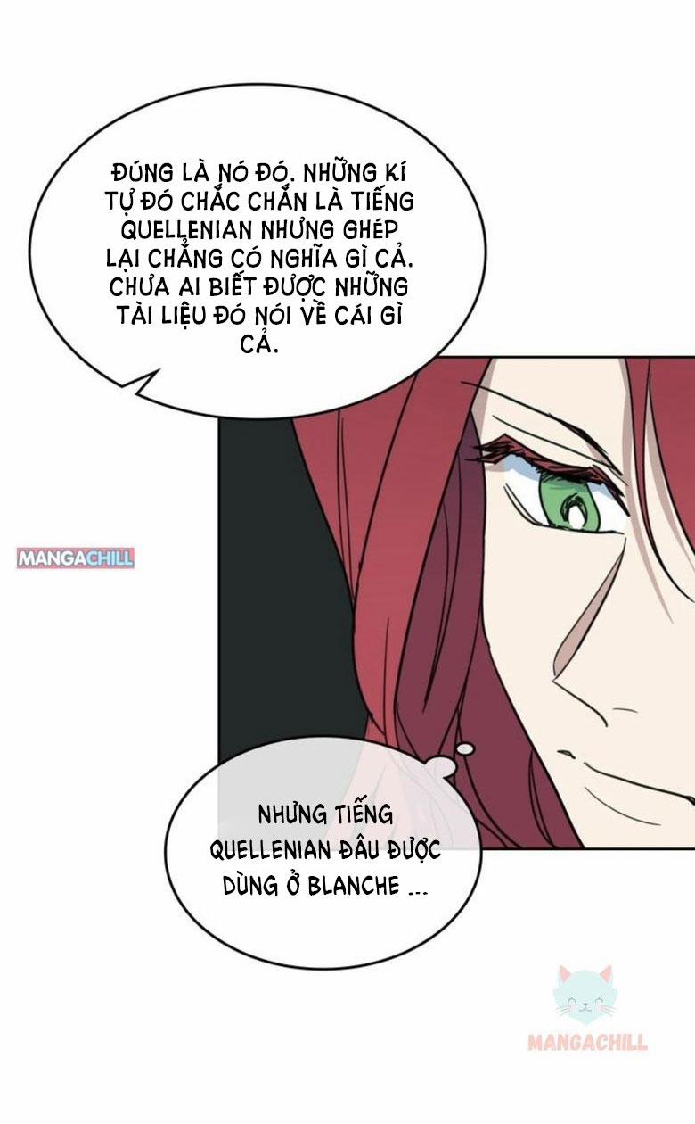 [18+] Người Đẹp Và Quái Vật 72.2 trang 20