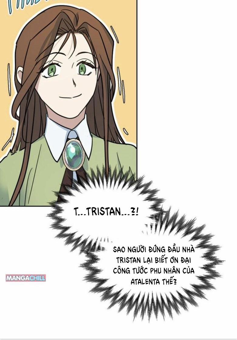 [18+] Người Đẹp Và Quái Vật 72.2 trang 29