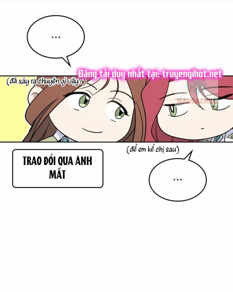 [18+] Người Đẹp Và Quái Vật 72.2 trang 30