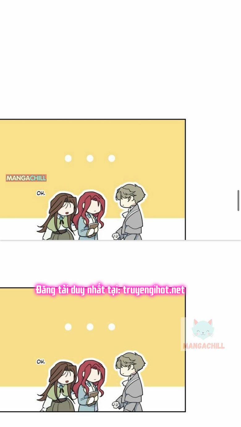 [18+] Người Đẹp Và Quái Vật 72.2 trang 33