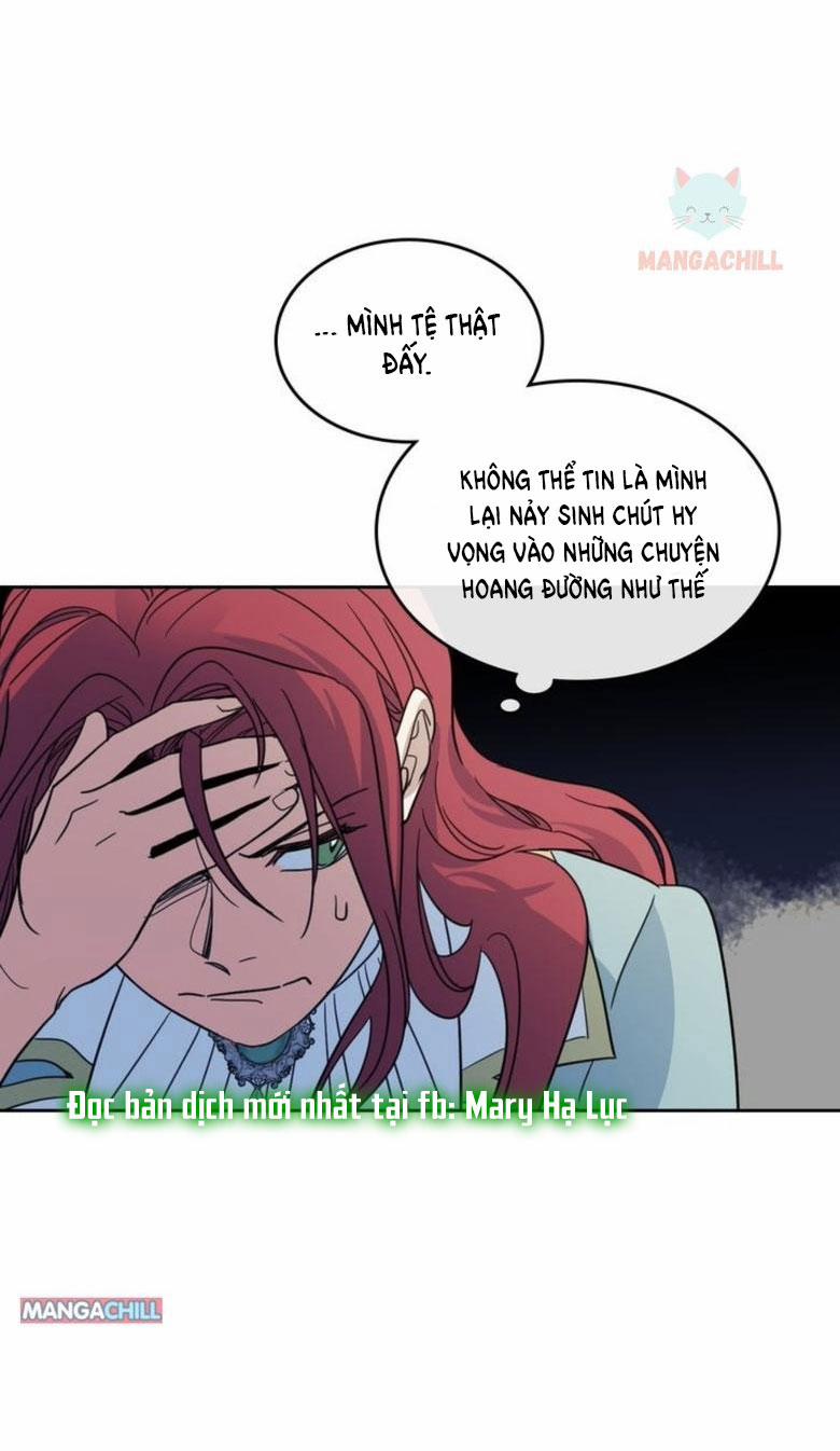 [18+] Người Đẹp Và Quái Vật 72.2 trang 4