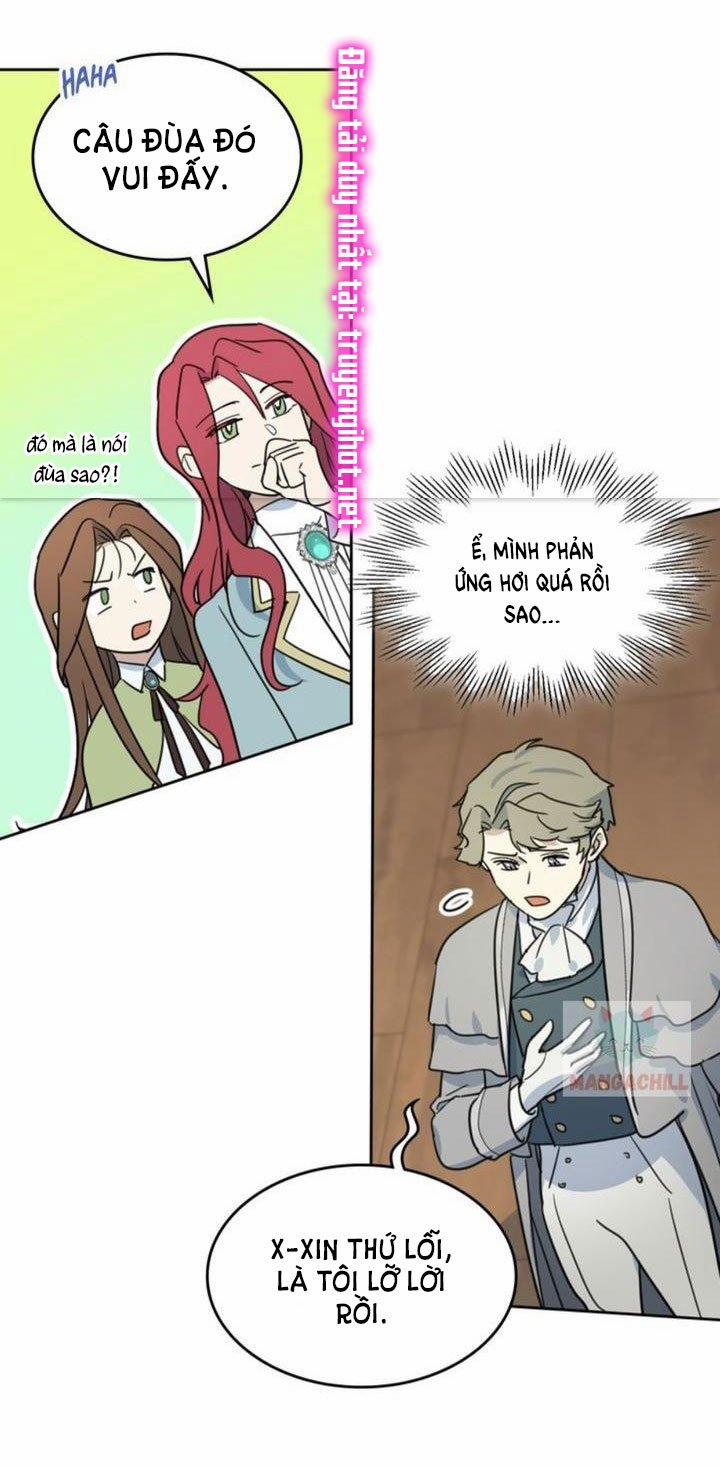 [18+] Người Đẹp Và Quái Vật 73.1 trang 12