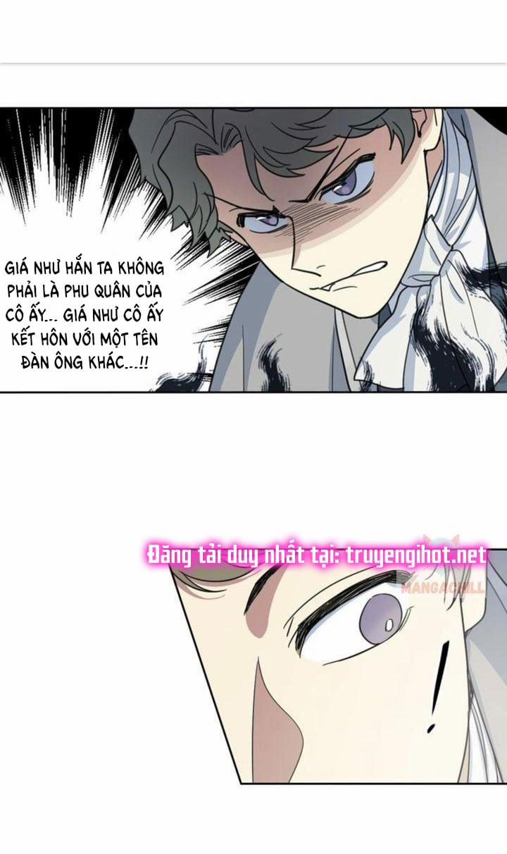 [18+] Người Đẹp Và Quái Vật 73.1 trang 15