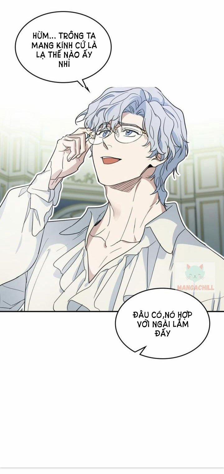 [18+] Người Đẹp Và Quái Vật 73.1 trang 29