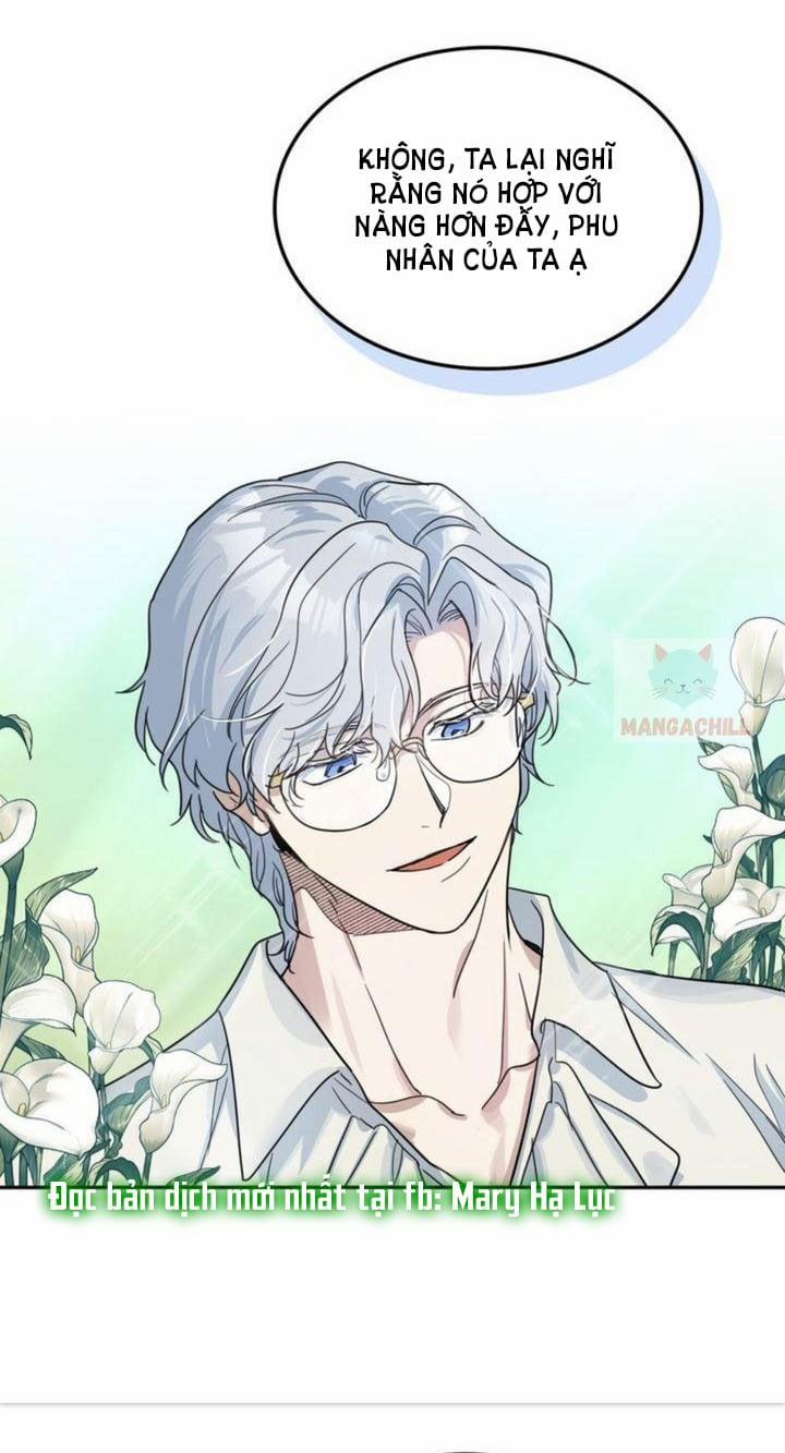 [18+] Người Đẹp Và Quái Vật 73.1 trang 30