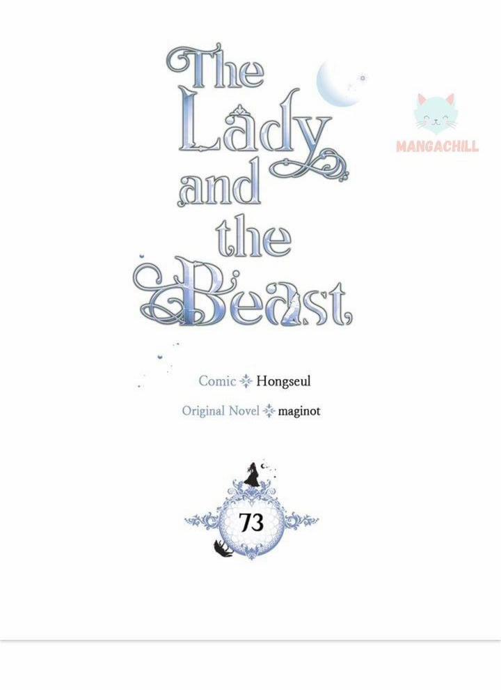 [18+] Người Đẹp Và Quái Vật 73.1 trang 5