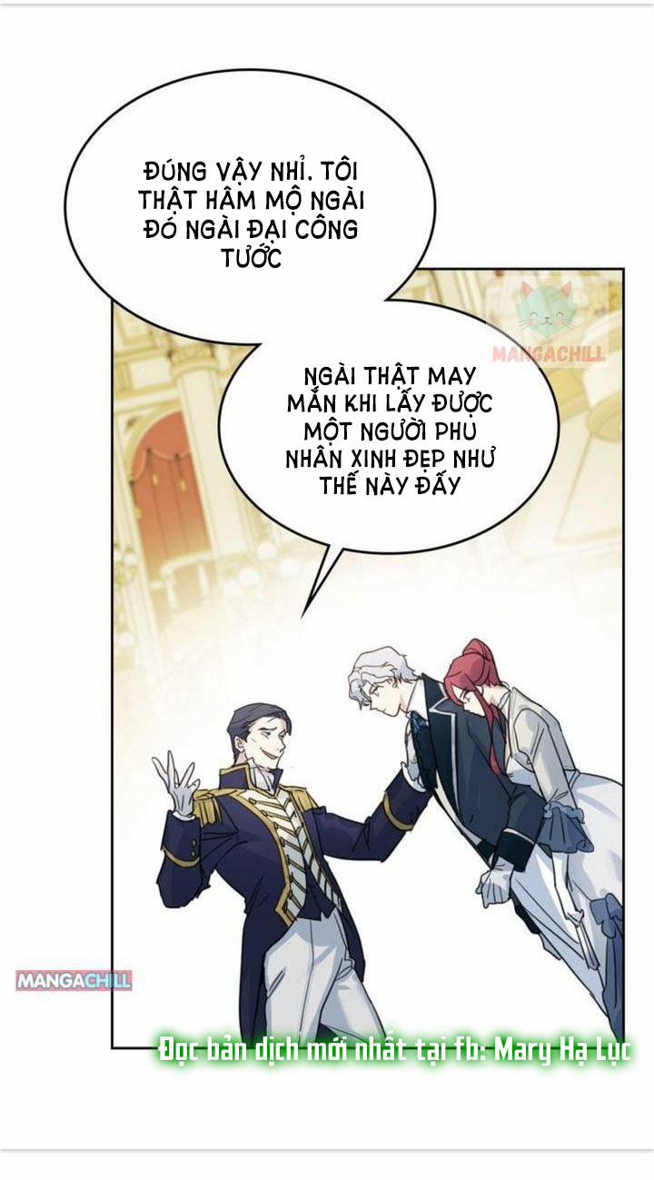 [18+] Người Đẹp Và Quái Vật 74.1 trang 11