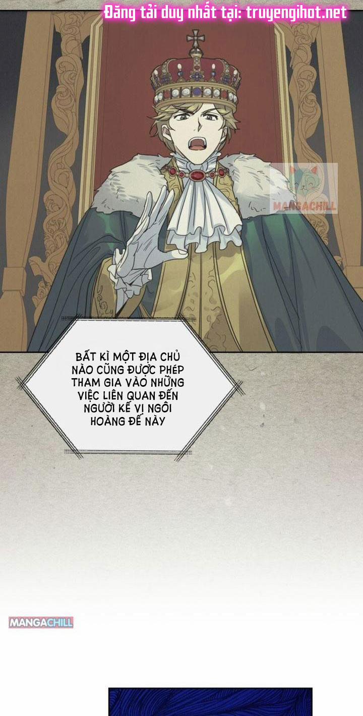 [18+] Người Đẹp Và Quái Vật 74.1 trang 16