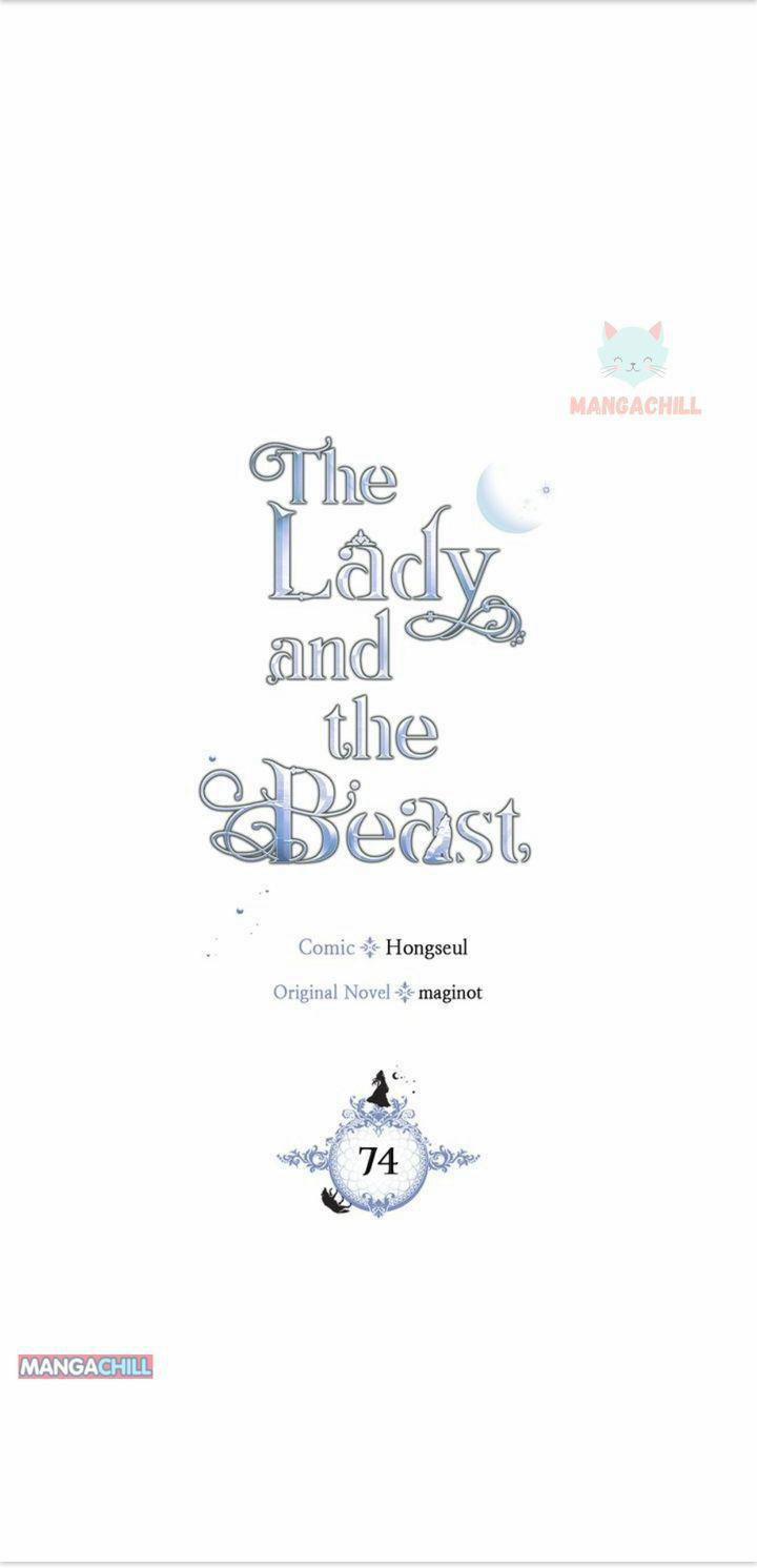 [18+] Người Đẹp Và Quái Vật 74.1 trang 2