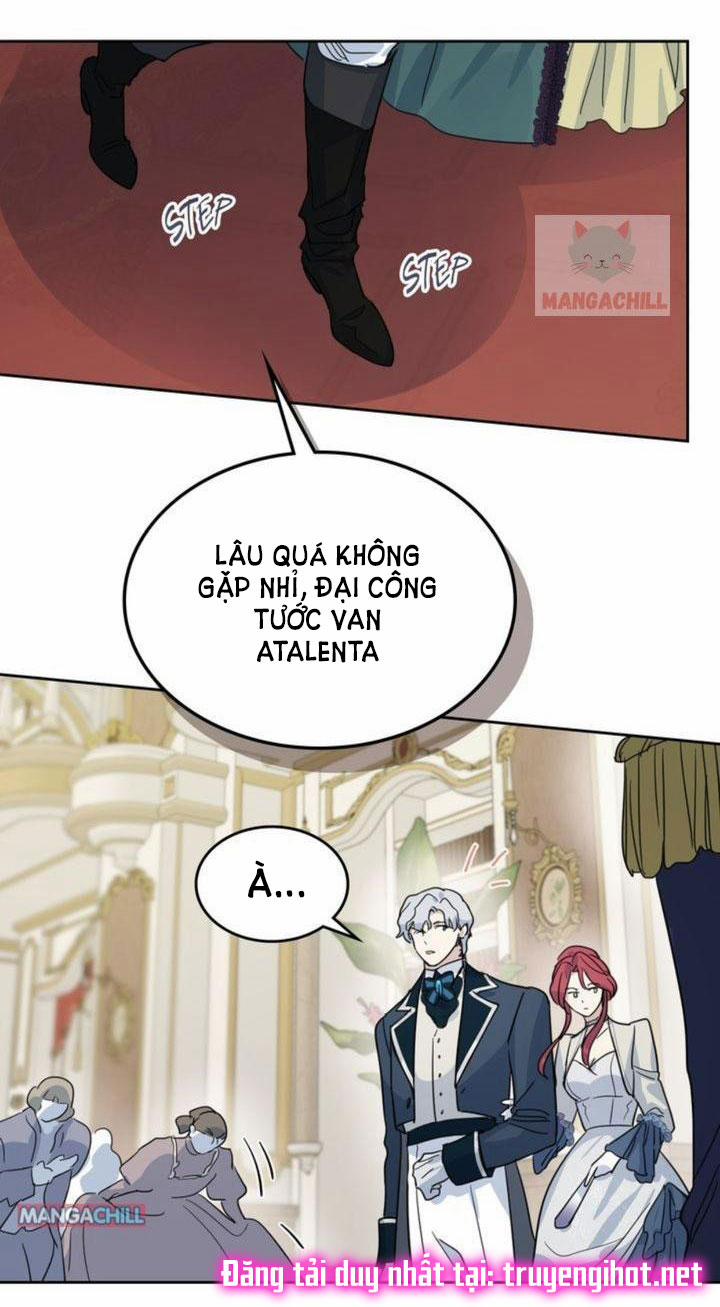 [18+] Người Đẹp Và Quái Vật 74.1 trang 7