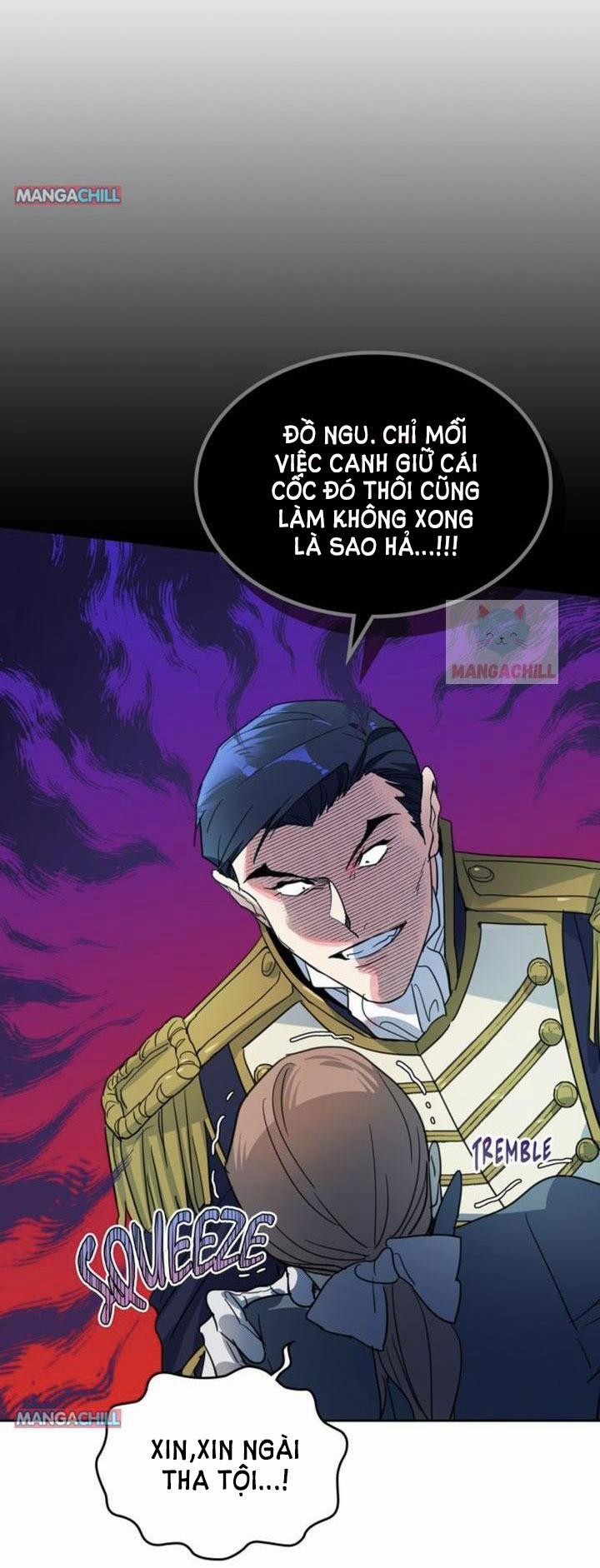 [18+] Người Đẹp Và Quái Vật 74.2 trang 12