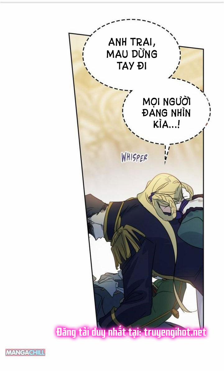 [18+] Người Đẹp Và Quái Vật 74.2 trang 13