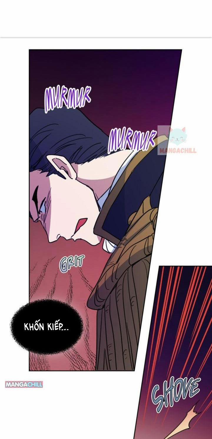 [18+] Người Đẹp Và Quái Vật 74.2 trang 14