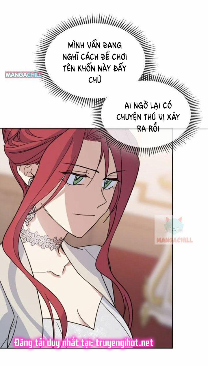 [18+] Người Đẹp Và Quái Vật 74.2 trang 17