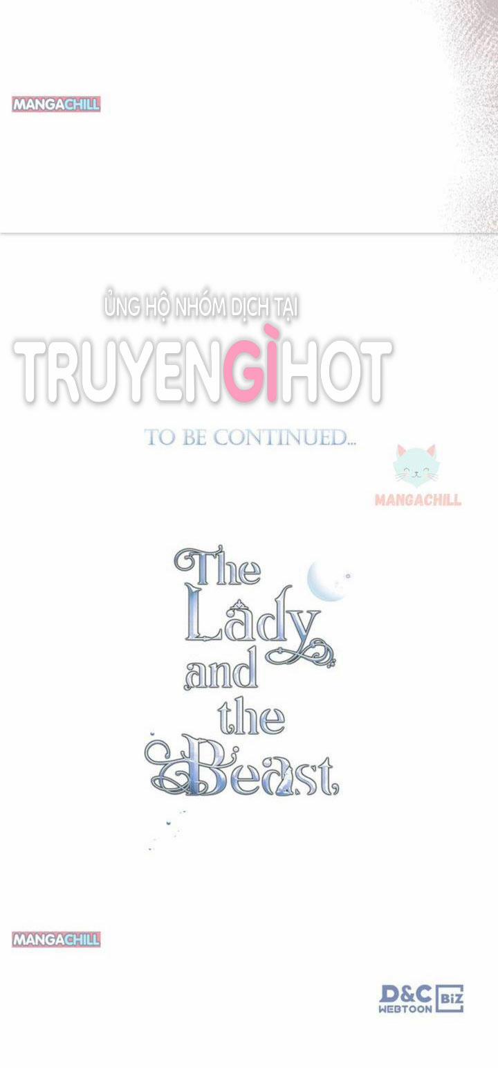 [18+] Người Đẹp Và Quái Vật 74.2 trang 24