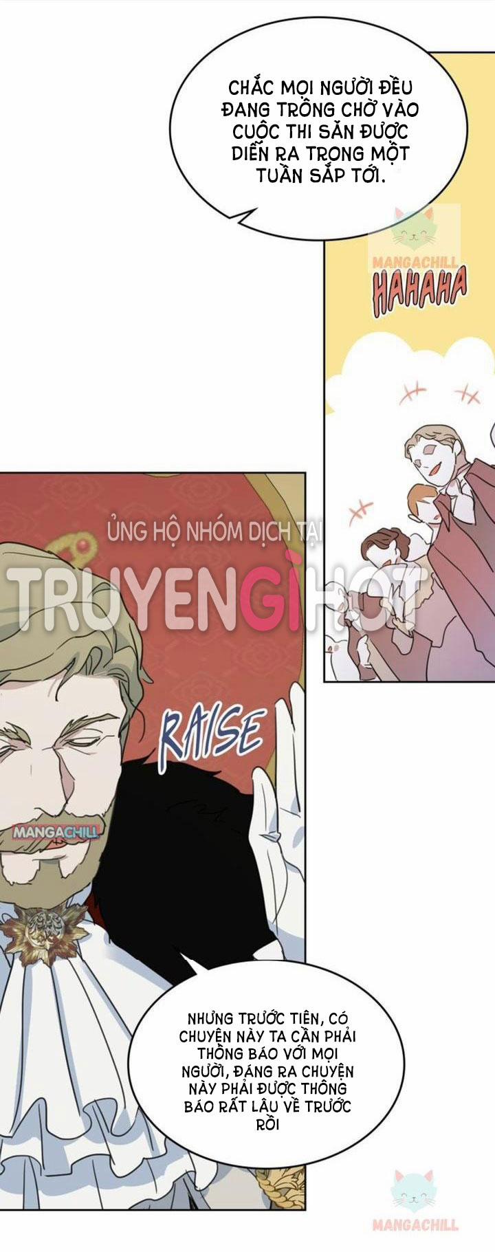 [18+] Người Đẹp Và Quái Vật 74.2 trang 3