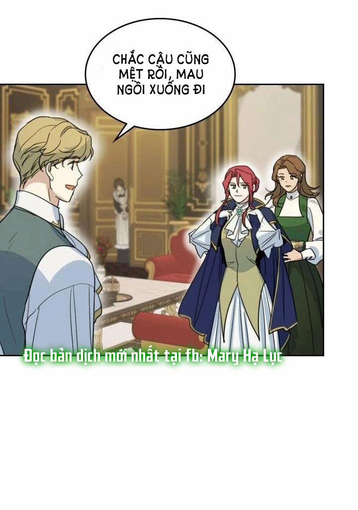 [18+] Người Đẹp Và Quái Vật 75.1 trang 10