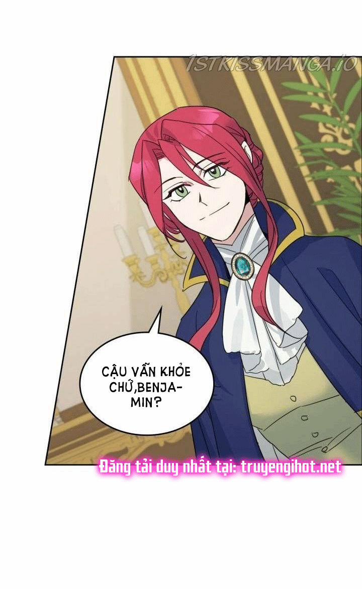 [18+] Người Đẹp Và Quái Vật 75.1 trang 9