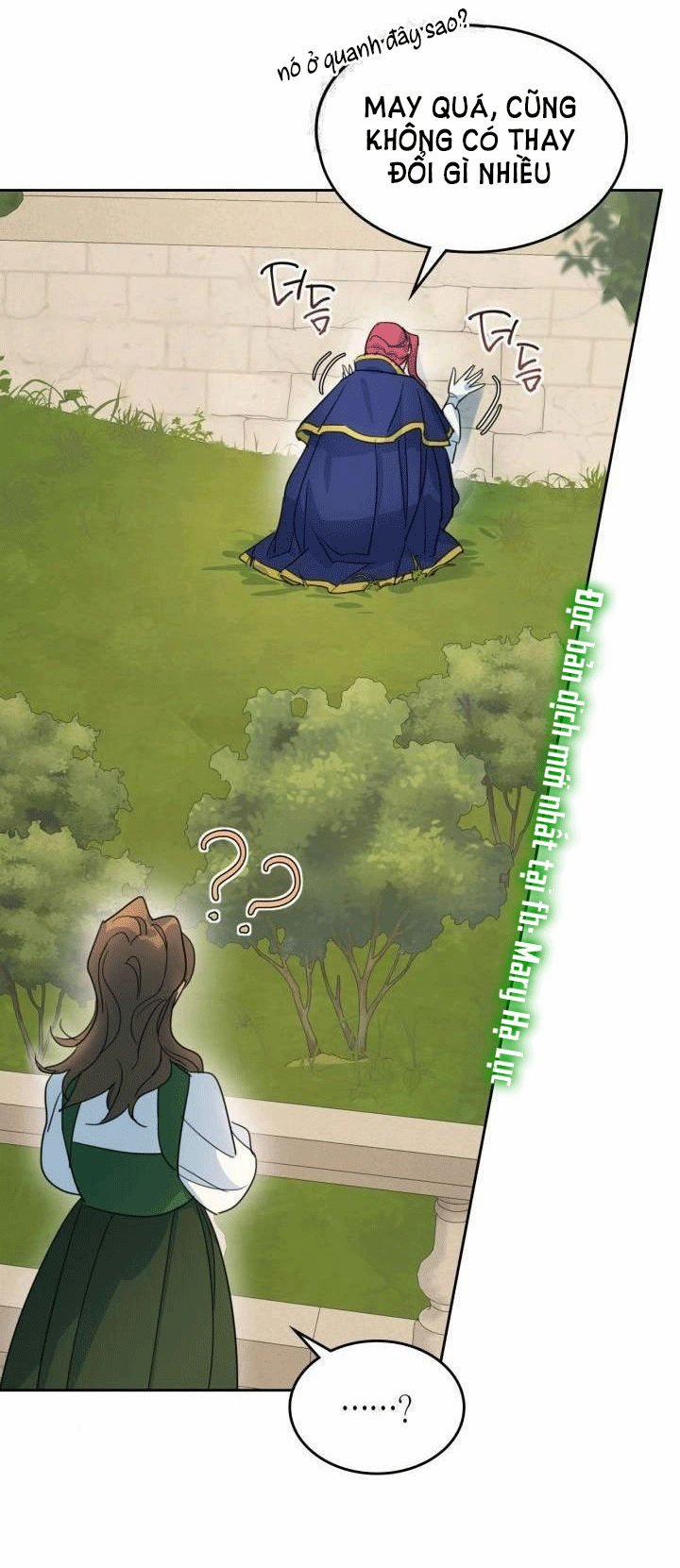 [18+] Người Đẹp Và Quái Vật 75.2 trang 3