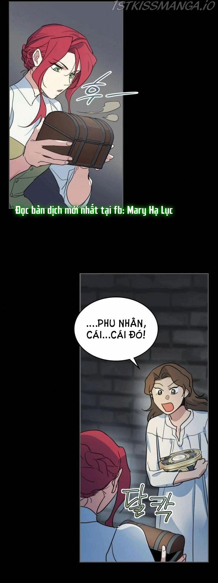 [18+] Người Đẹp Và Quái Vật 75.2 trang 31