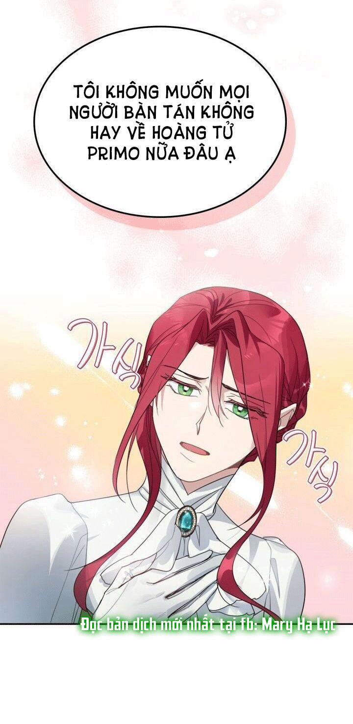 [18+] Người Đẹp Và Quái Vật 76.1 trang 24