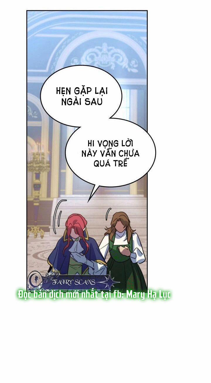 [18+] Người Đẹp Và Quái Vật 76.2 trang 18