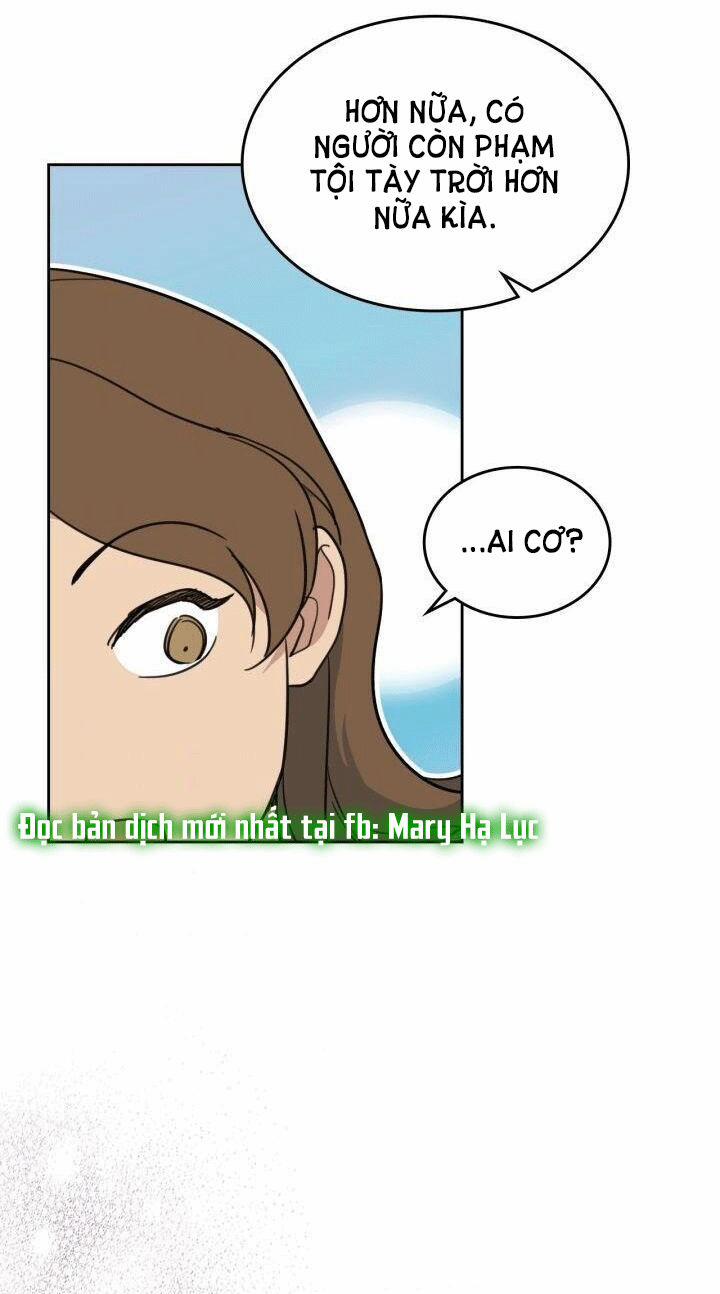 [18+] Người Đẹp Và Quái Vật 76.2 trang 22