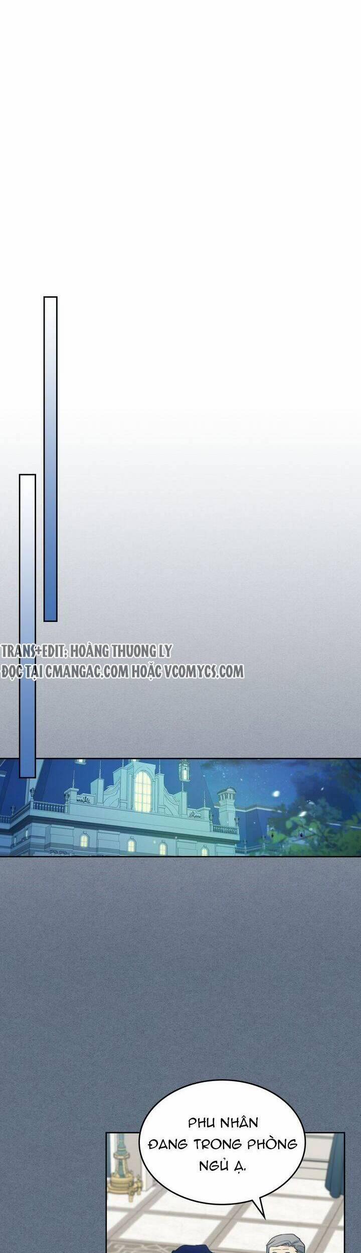 [18+] Người Đẹp Và Quái Vật 78 trang 10