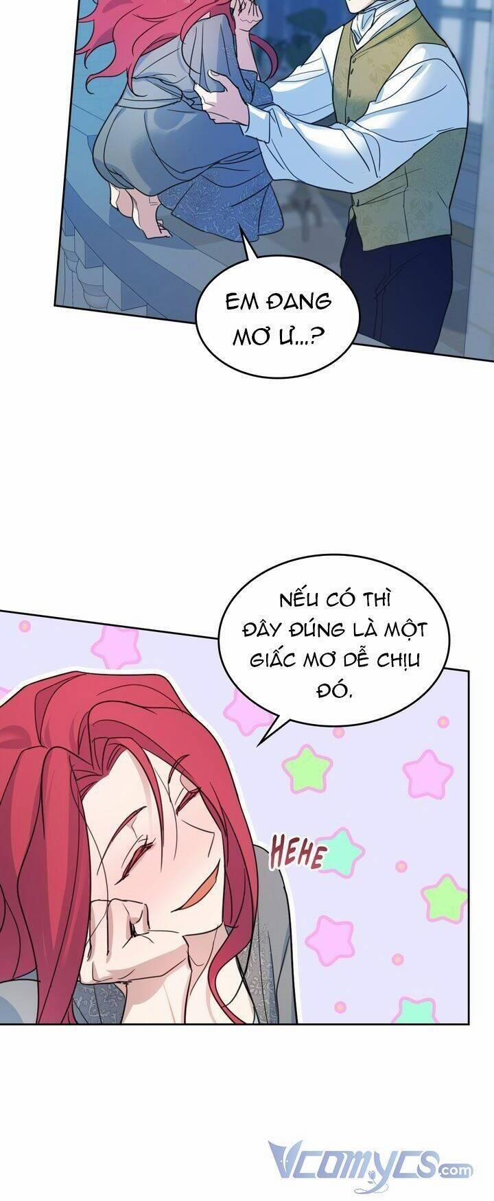 [18+] Người Đẹp Và Quái Vật 78 trang 17