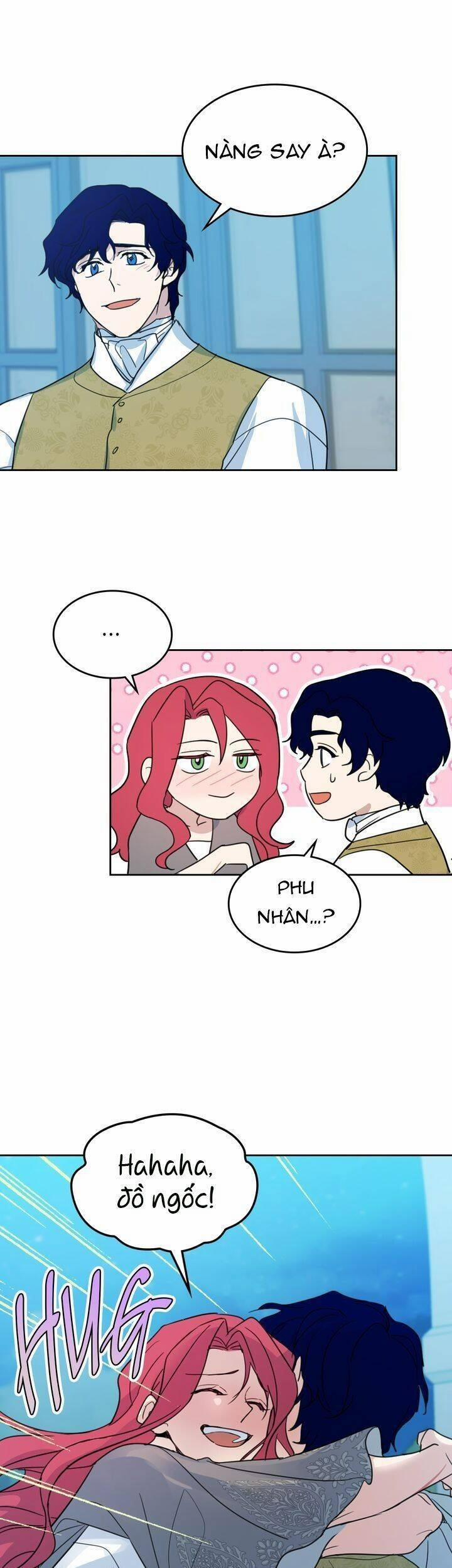 [18+] Người Đẹp Và Quái Vật 78 trang 18