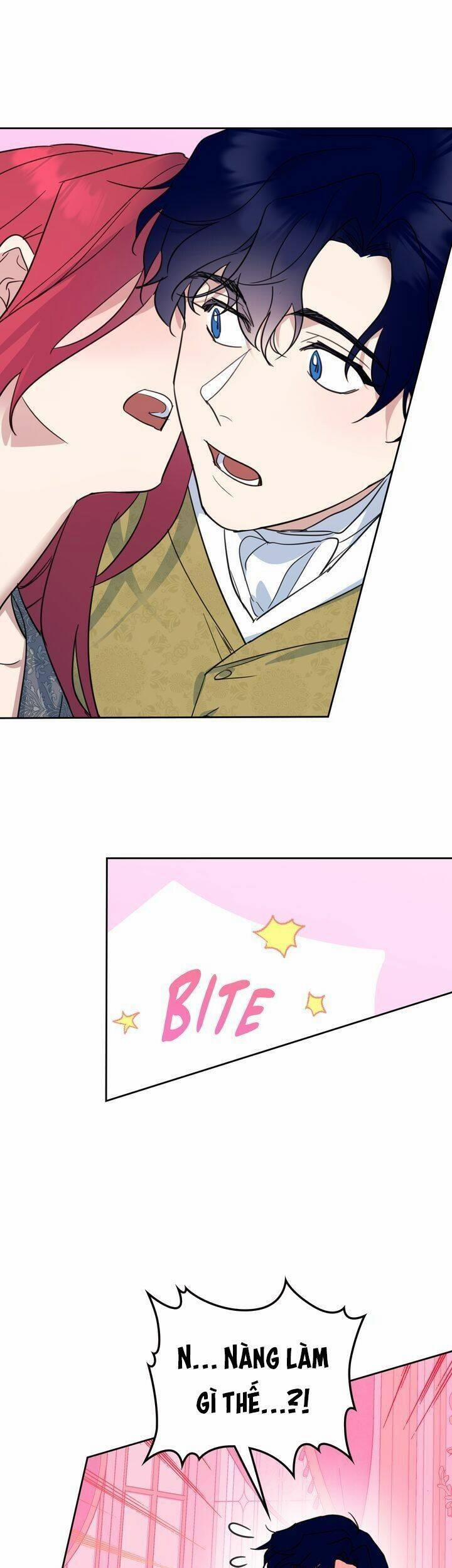 [18+] Người Đẹp Và Quái Vật 78 trang 27