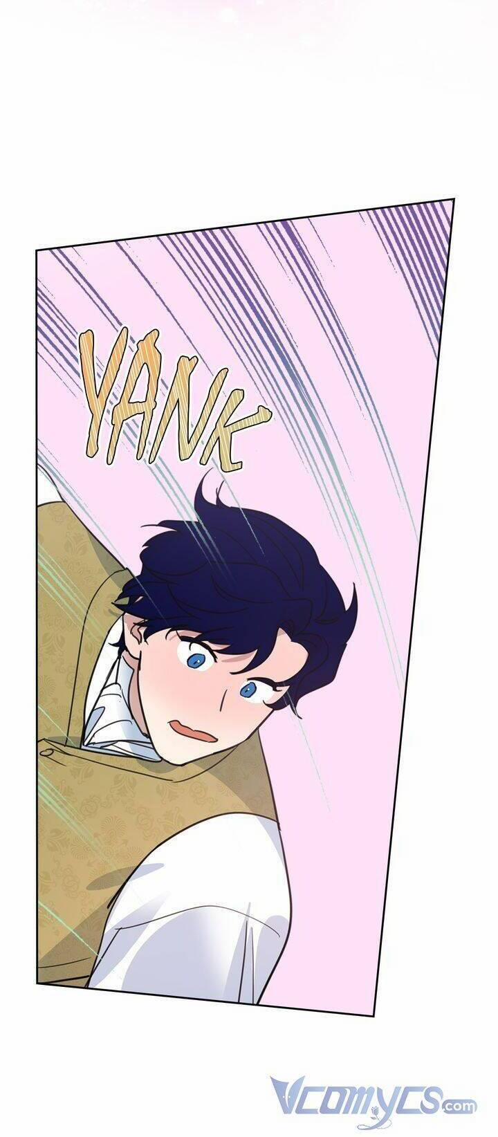 [18+] Người Đẹp Và Quái Vật 78 trang 29