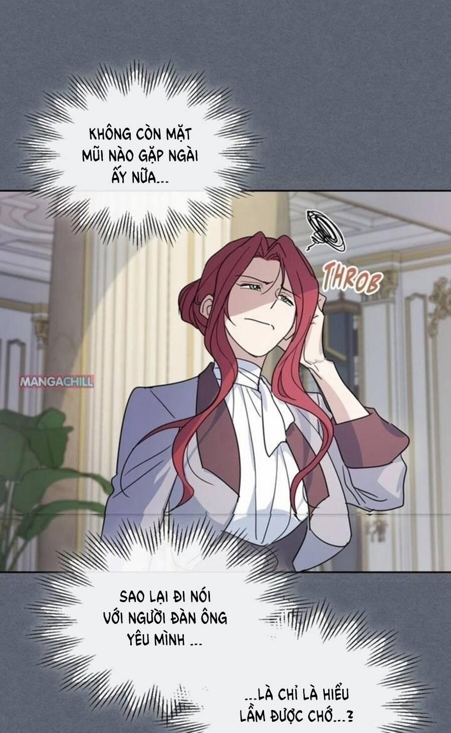 [18+] Người Đẹp Và Quái Vật 79 trang 70