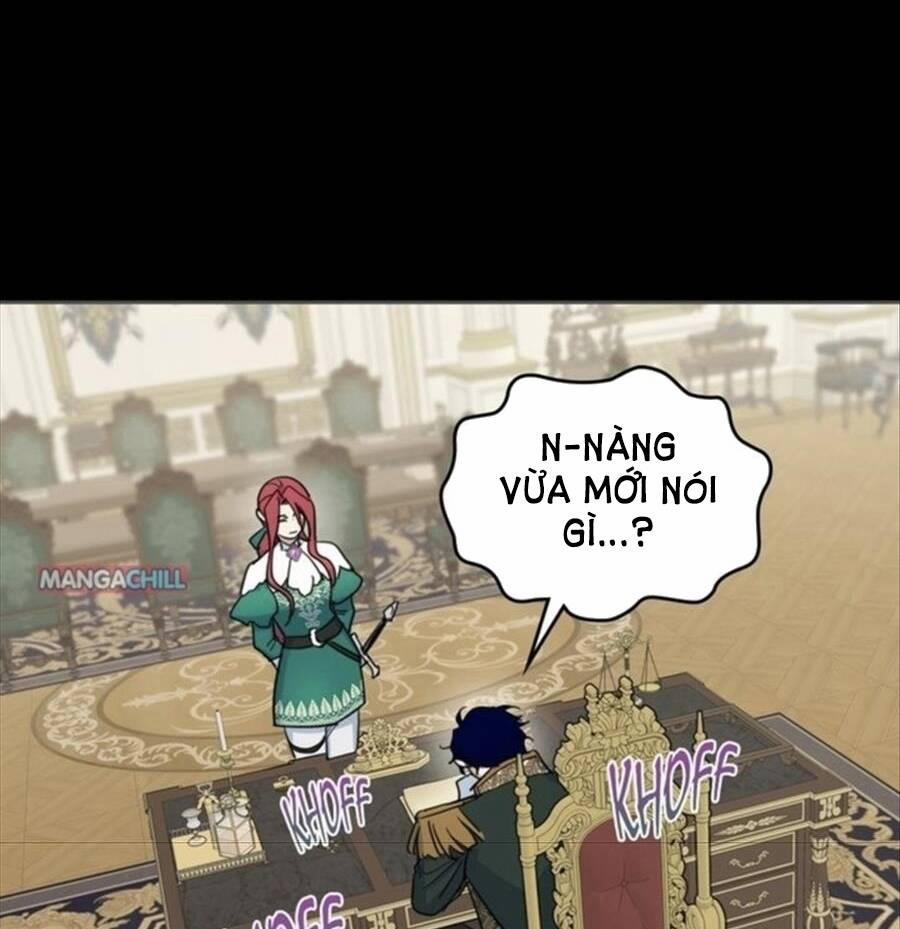 [18+] Người Đẹp Và Quái Vật 79 trang 9