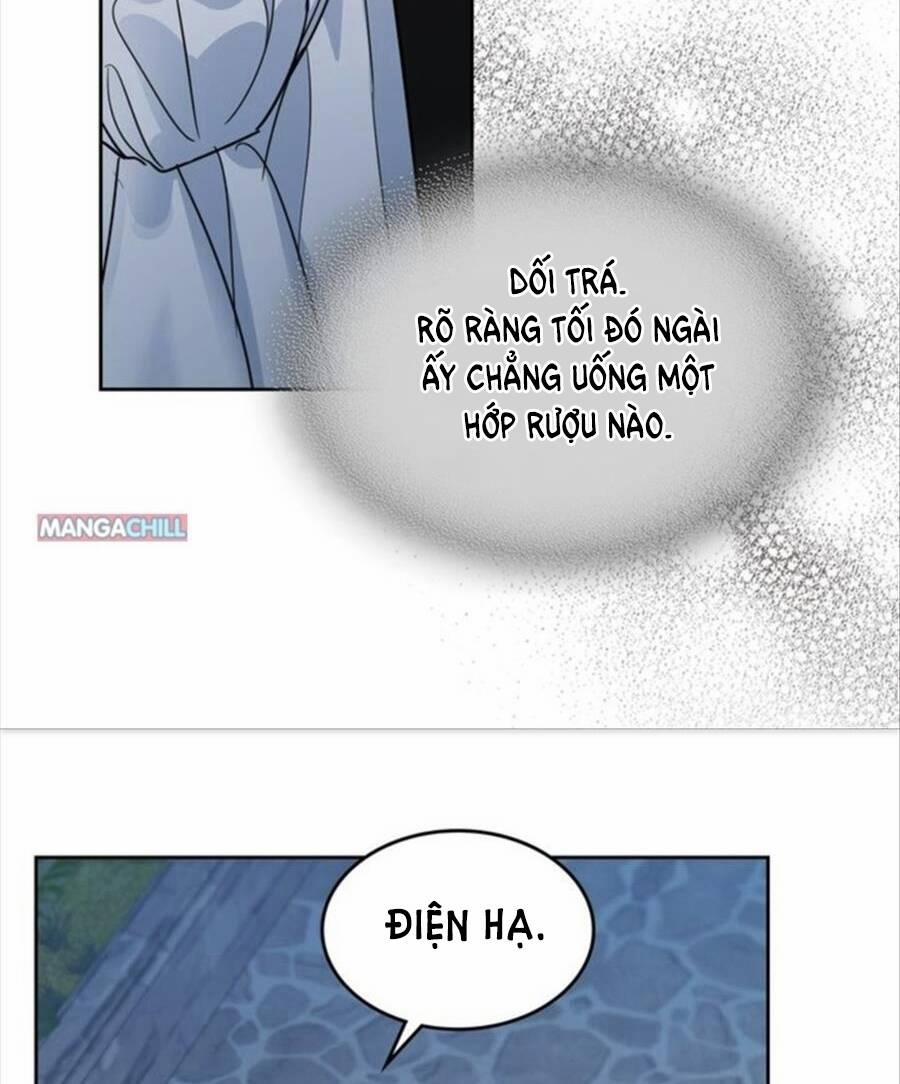 [18+] Người Đẹp Và Quái Vật 80 trang 18