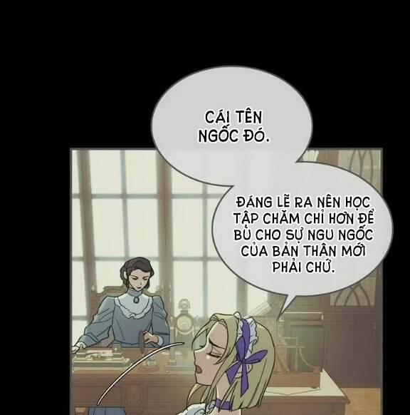 [18+] Người Đẹp Và Quái Vật 81 trang 39