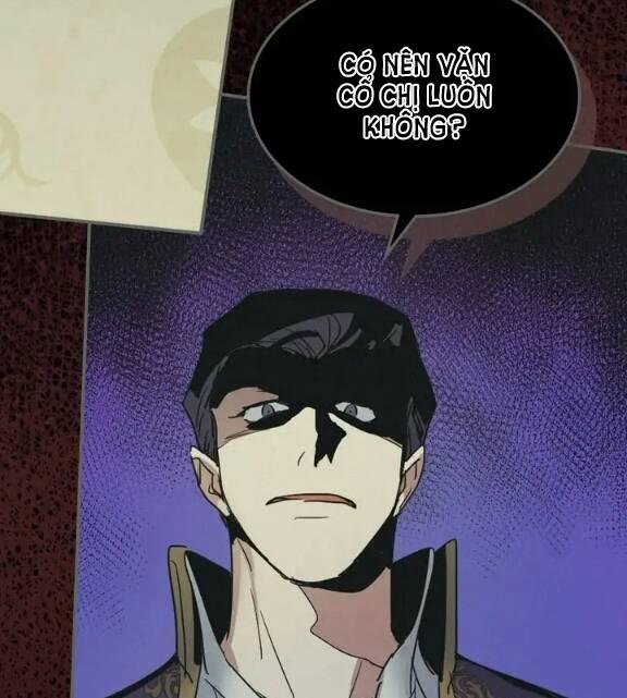 [18+] Người Đẹp Và Quái Vật 82 trang 38