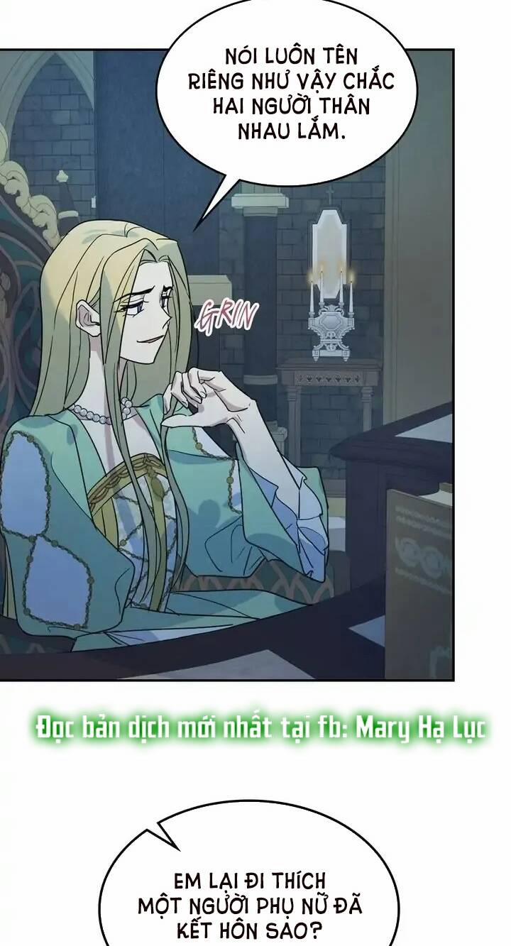 [18+] Người Đẹp Và Quái Vật 83 trang 11