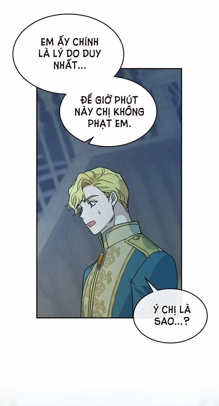 [18+] Người Đẹp Và Quái Vật 83 trang 5