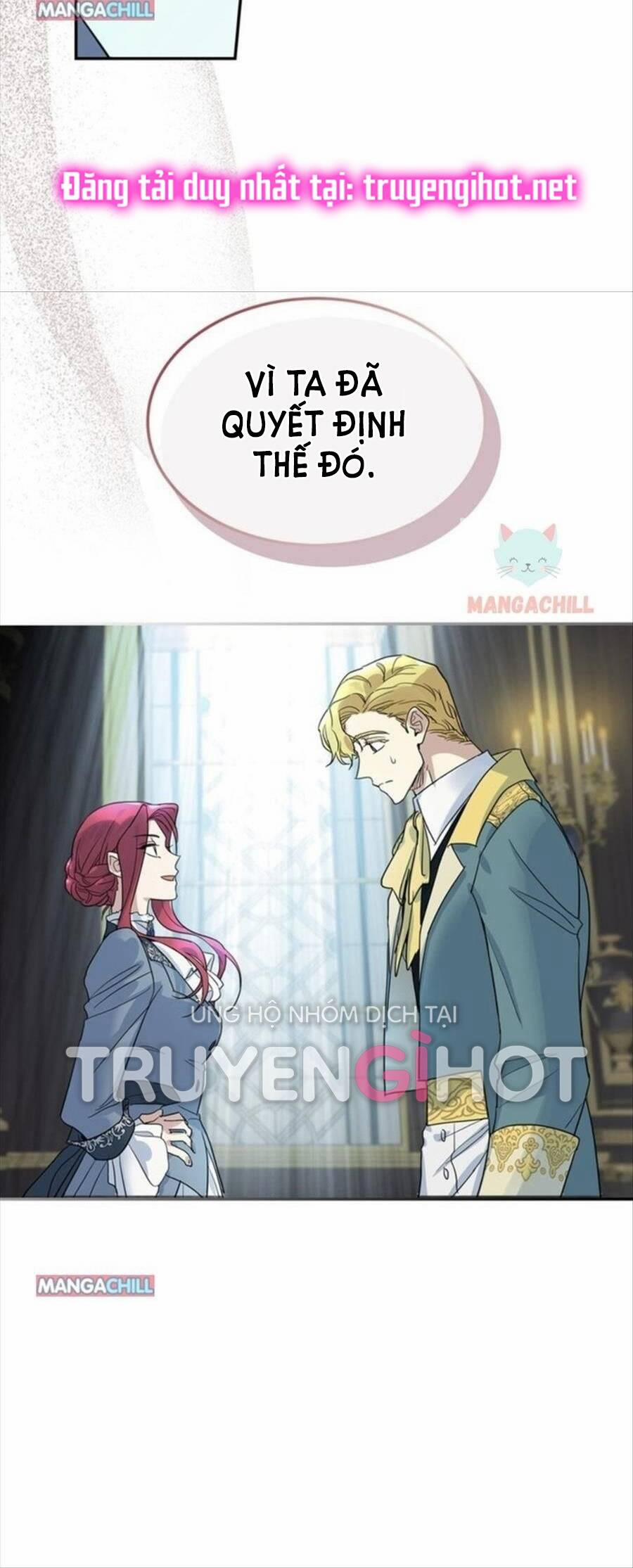 [18+] Người Đẹp Và Quái Vật 84 trang 27