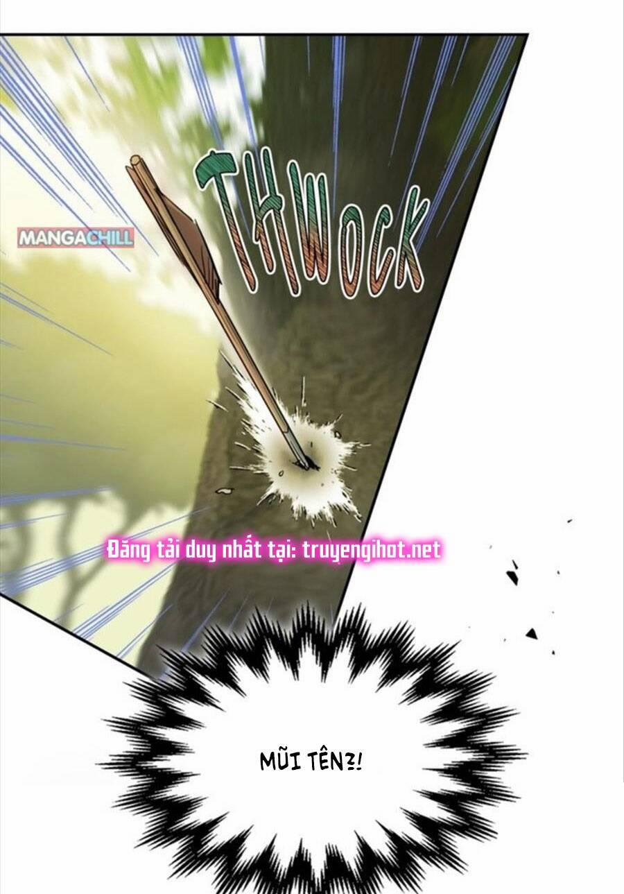 [18+] Người Đẹp Và Quái Vật 85 trang 0