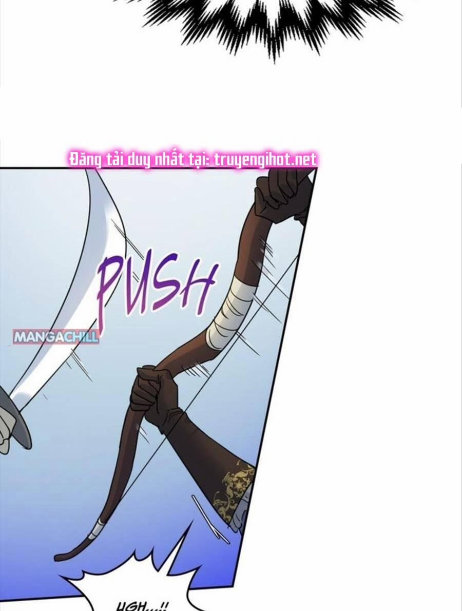 [18+] Người Đẹp Và Quái Vật 85 trang 14