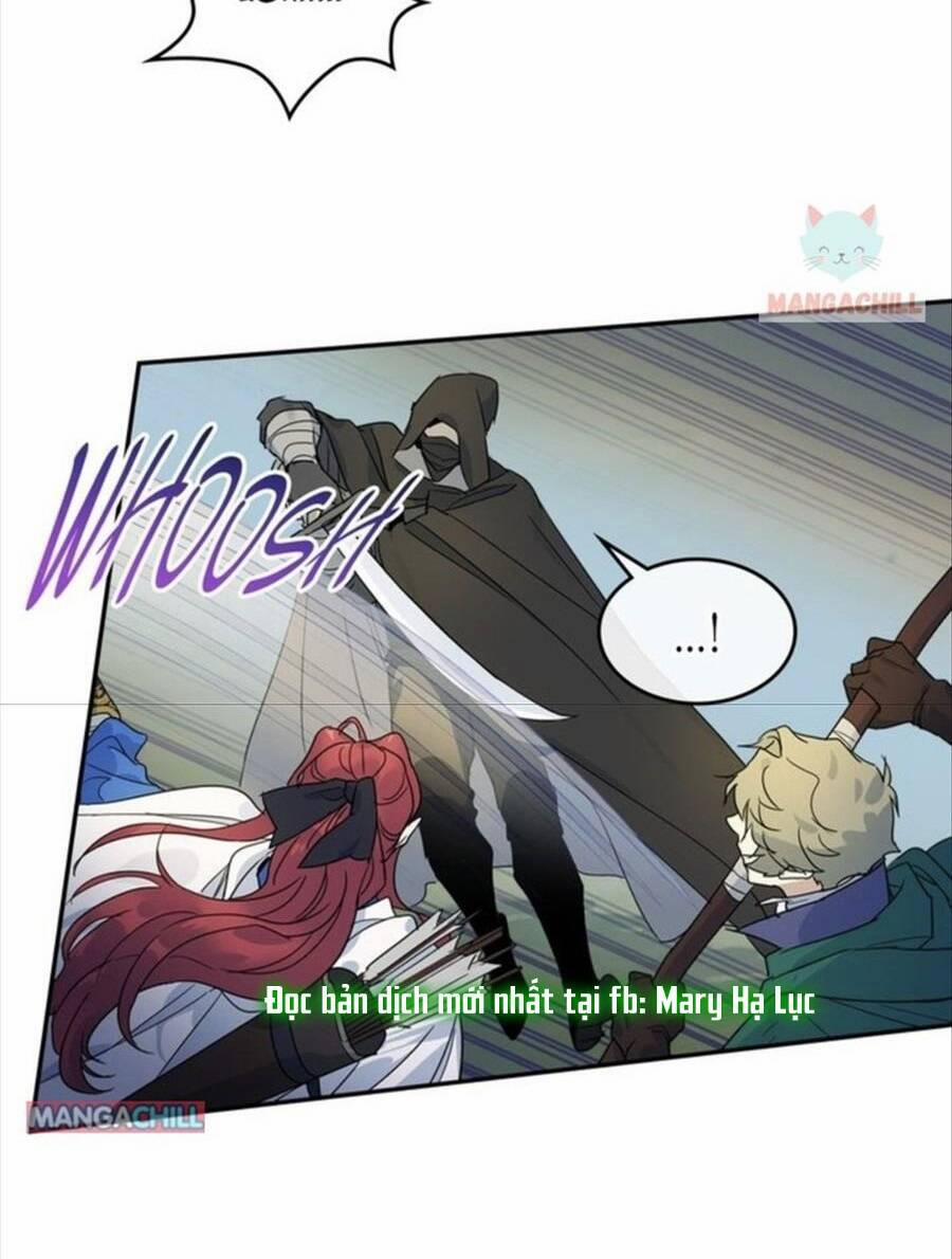 [18+] Người Đẹp Và Quái Vật 85 trang 15